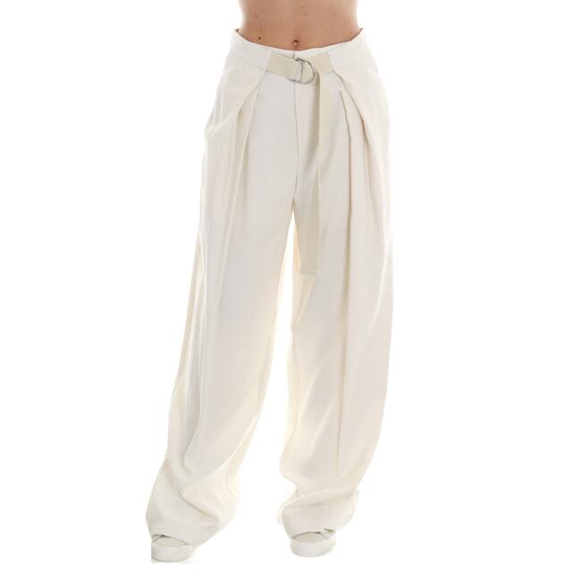 PANTALONE CON CINTURA ELEH - Mad Fashion | img vers.1300x/